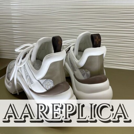 Replica Louis Vuitton LV Archlight Sneaker 1A9KF0 6