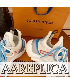 Replica LV Archlight Sneaker Louis Vuitton 1A8NU8 2