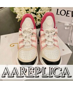 Replica LV Archlight Sneaker Louis Vuitton 1A87MM 2
