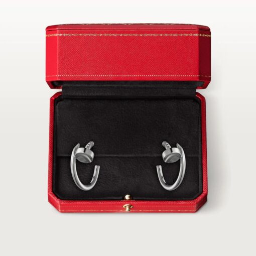 Replica Cartier Juste un Clou Earrings B8301236 2