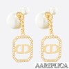 Replica Dior Tribales Earrings E1811TRICY_D301 5