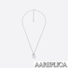 Replica Dior CD Icon Necklace N1026HOMST_D990 4