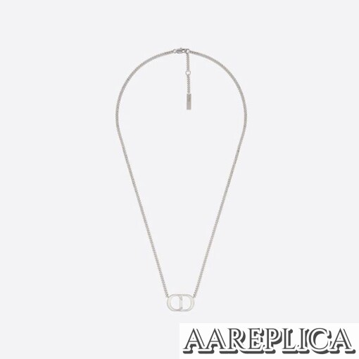 Replica Dior CD Icon Necklace N1026HOMST_D990