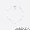 Replica Dior Petit CD Necklace N1918WOMMT_D000