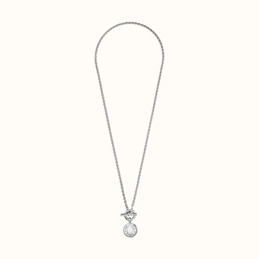 Replica Hermes Amulettes H Confettis Pendant H104143B 00 2