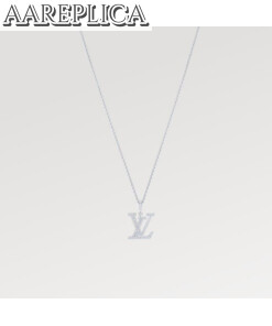 Replica Louis Vuitton LV IDYLLE BLOSSOM PENDANT Q93670