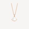 Replica BVLGARI DIVAS’ DREAM NECKLACE 350582 5 Replica BVLGARI DIVAS’ DREAM NECKLACE 350582 5