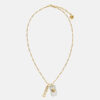 Replica BVLGARI BVLGARI NECKLACE 350815 6 Replica BVLGARI BVLGARI NECKLACE 350815 6
