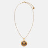 Replica BVLGARI BVLGARI NECKLACE 352883 6 Replica BVLGARI BVLGARI NECKLACE 352883 6