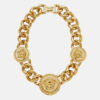 Replica Versace Medusa Chain Necklace DG1I146-DJMT_KVO