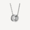 Replica Versace Icon Medusa Necklace DG1E009-DJMX_D01O 4