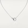 Replica Cartier LOVE Necklace B7224528 5