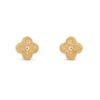 Replica Van Cleef & Arpels Vintage Alhambra Earrings VCARO1IH00