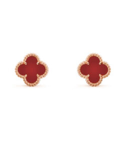 Replica Van Cleef & Arpels Sweet Alhambra Earstuds VCARN6BO00