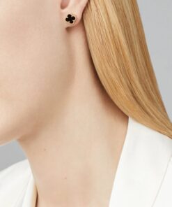 Replica Van Cleef & Arpels Sweet Alhambra Earstuds VCARA44900 2