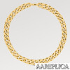 Replica Louis Vuitton CHAIN LINKS NECKLACE M00304