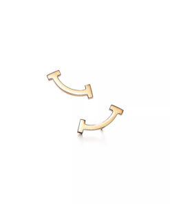 Replica Tiffany T Smile Earrings 60150766
