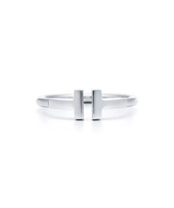 Replica Tiffany T Wire Ring 60148359