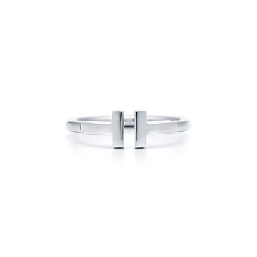 Replica Tiffany T Wire Ring 60148359