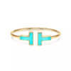 Replica Tiffany T Wire Ring 60148359 4