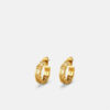 Replica Versace Tribute Medusa Stud Earrings DG2G411-DJMT_KOT 4