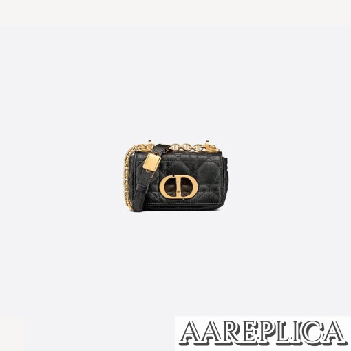 Replica Micro Dior Caro Bag S2022UWHC_M900