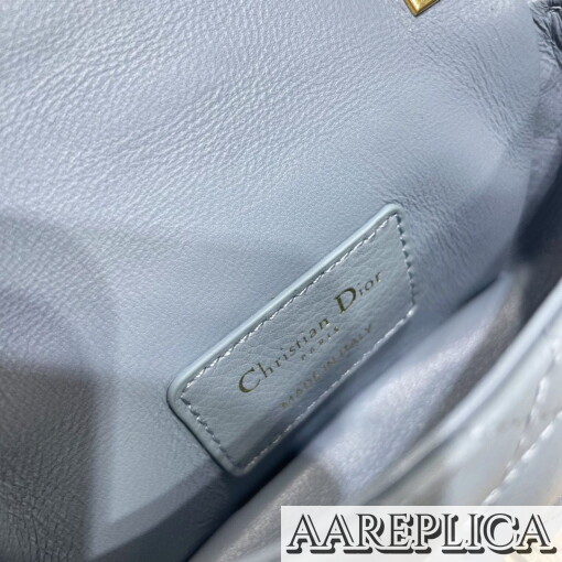 Replica Micro Dior Caro Bag S2022UWHC_M81B 3