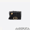 Replica Micro Dior Caro Bag S2022UWHC_M81B 10