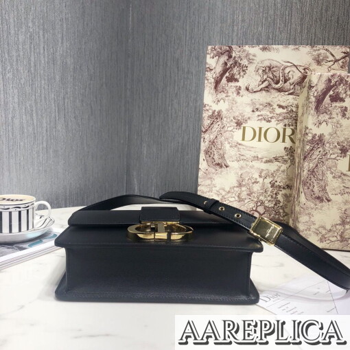 Replica Dior 30 Montaigne Bag M9203UMOS_M911 6