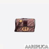 Replica Dior 30 Montaigne Bag M9203UMOS_M911 10