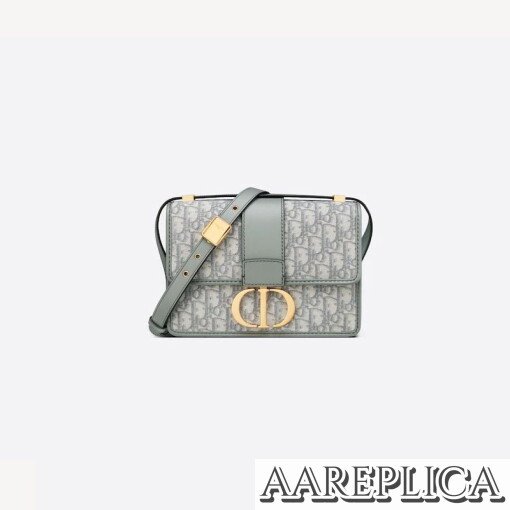 Replica Dior 30 Montaigne Bag M9203UTZQ_M932