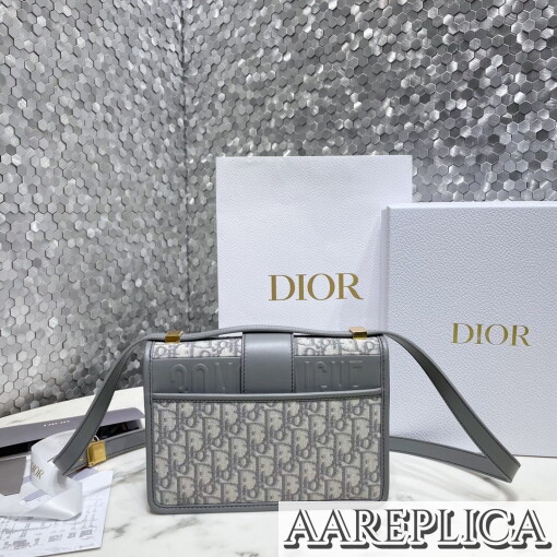 Replica Dior 30 Montaigne Bag M9203UTZQ_M932 2