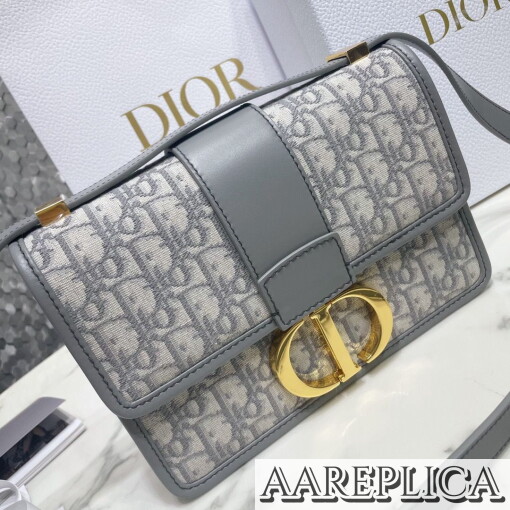 Replica Dior 30 Montaigne Bag M9203UTZQ_M932 8