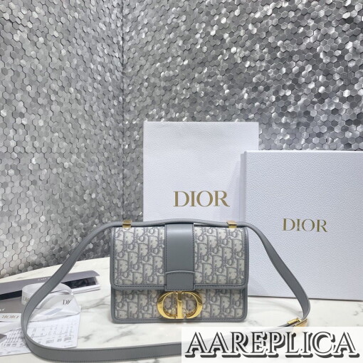Replica Dior 30 Montaigne Bag M9203UTZQ_M932 9