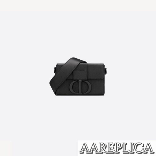 Replica Dior 30 Montaigne Box Bag M9204SBAV_M989