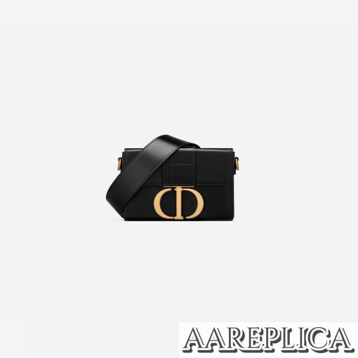 Replica Dior 30 Montaigne Box Bag M9204UMOS_M911