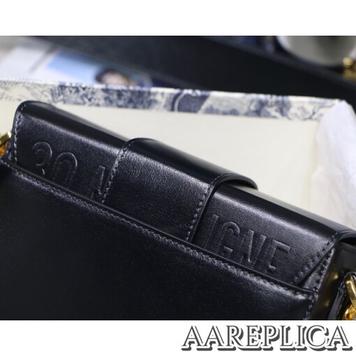 Replica Dior 30 Montaigne Box Bag M9204UMOS_M911 5