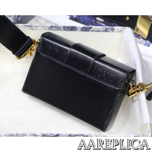 Replica Dior 30 Montaigne Box Bag M9204UMOS_M911 6