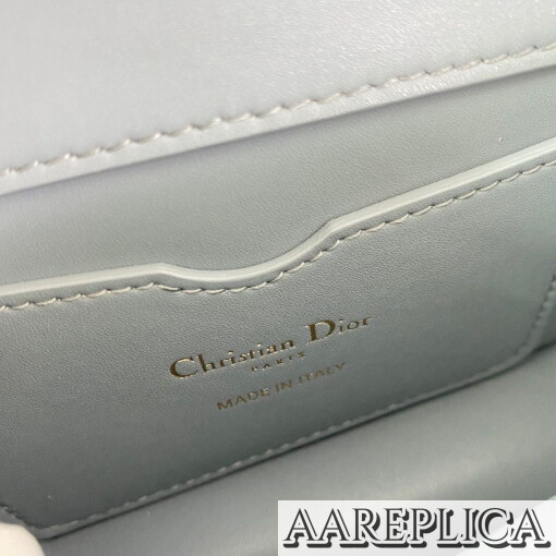 Replica Dior Micro 30 Montaigne Bag S2110UMOS_M991 2