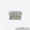 Replica Dior Micro 30 Montaigne Bag S2110UMOS_M900 11
