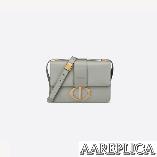 Replica Dior 30 Montaigne Bag M9203UMOS_M41G