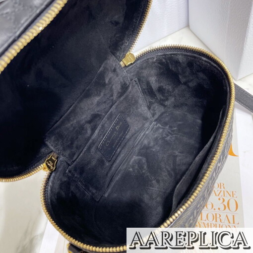 Replica Dior Small DiorTravel Vanity Case S5488UNTR_M900 4