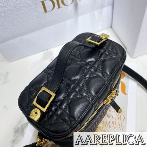 Replica Dior Small DiorTravel Vanity Case S5488UNTR_M900 6