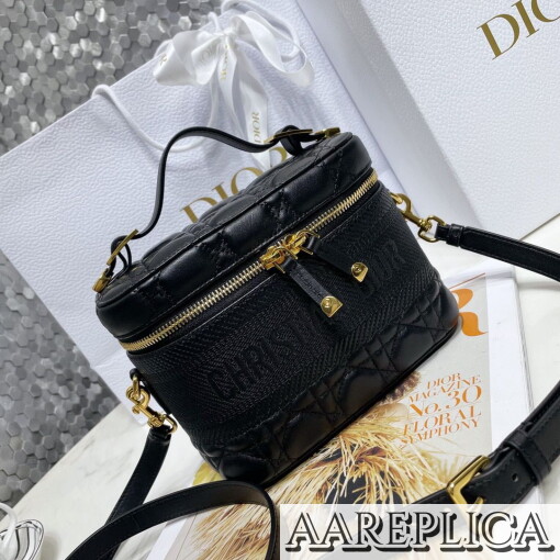 Replica Dior Small DiorTravel Vanity Case S5488UNTR_M900 8