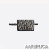 Replica Dior Saddle Belt Pouch S5619CBAA_M900 5