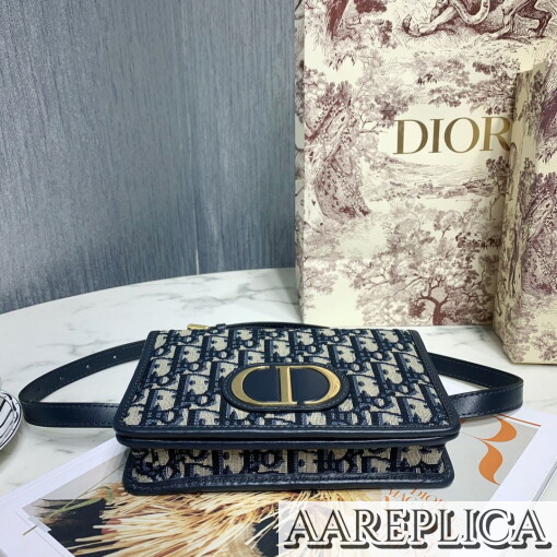 Replica Dior 2-in-1 30 Montaigne Pouch S2086UTZQ_M928 5