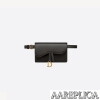 Replica Dior Saddle Belt Pouch S5619CBAA_M900