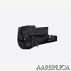 Replica Dior Saddle Bag 1ADPO093YKK_H00N 4