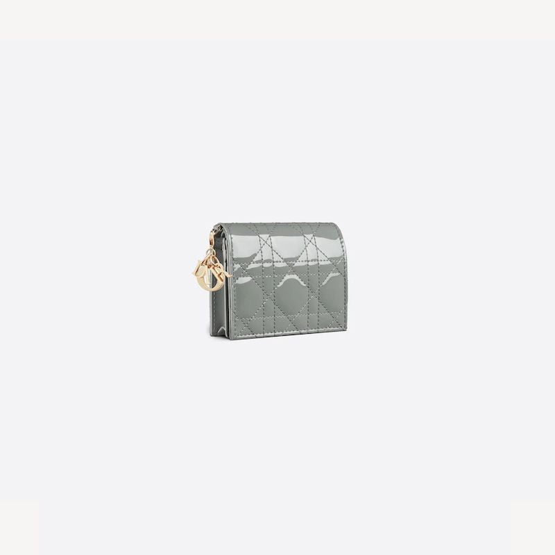 Replica Louis Vuitton Vavin Chain Wallet Damier Ebene N60237 BLV081 for  Sale