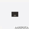 Replica Dior Saddle 5-gusset Card Holder S5644CTZQ_M928 3